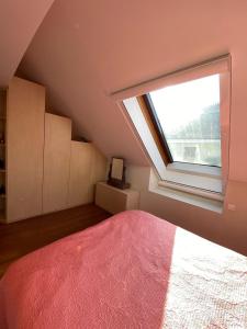 Magnifique appartement au coeur des Eaux-Vives