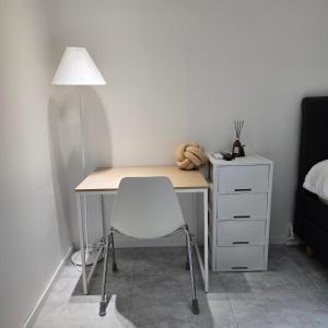 Cozy Yeongdeungpo Guro Digital Complex Station Double room