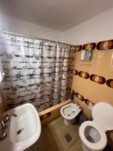 Apartment in Rosario