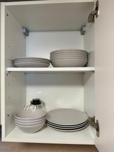 CARICASA: Bielefeld Mitte