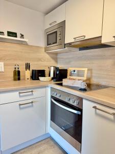 CARICASA: Bielefeld Mitte