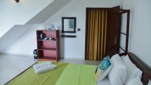 Sarali home stay