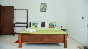Sarali home stay