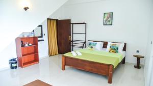 Sarali home stay