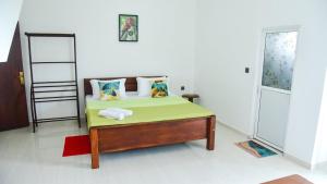 Sarali home stay