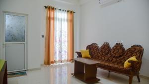Sarali home stay
