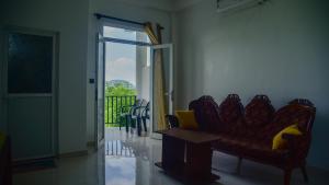 Sarali home stay