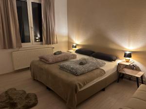 Double Rooms In The Black Forest