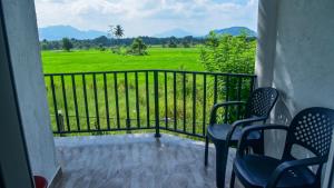 Sarali home stay