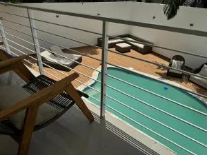 Solano Apartamentos - El Higo