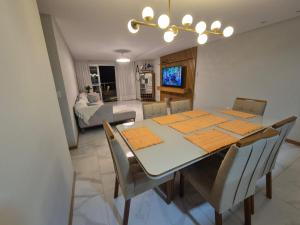 Cobertura TOP na Praia do Morro