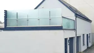 Newquay Beach Ocean Heights Villa - Saint Enoder