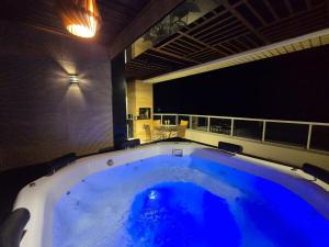 Cobertura TOP na Praia do Morro