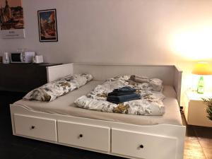 Gregorio VII Dream House