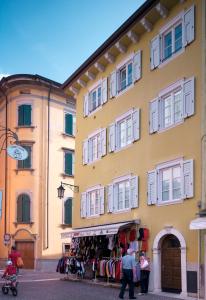 Casa Sandra Bertolini Appartamenti