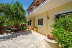 Eleni's house - Katsimátika