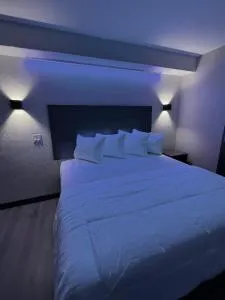 The Vine Hotel Bronx New - Bronx