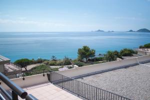 Appart'hotels Residence Les Calanques : photos des chambres