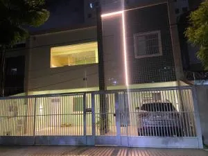 Pousada Green Aeroporto Rodoviária - Maracanaú