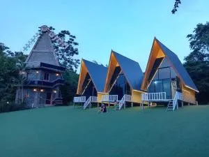 NEW DAY homestay dien bien - Fong Sec