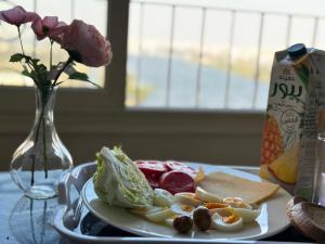 شقة علي النيل اطلاله خيالية