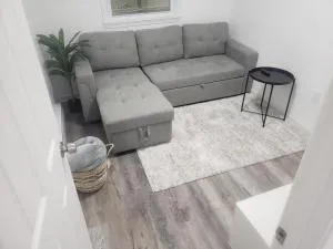Basement Retreat BY THE AIRPORT - Springfield