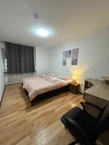 Vacation Apartment In the Black Forest - Rottweil