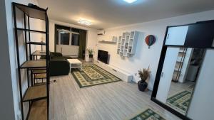 M&M apartment