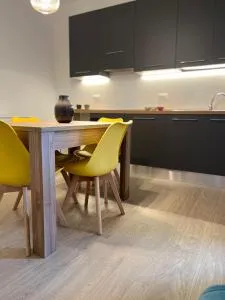 Il Matisse - San Carlo