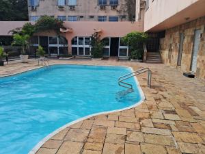 Aluga-se Apartamento para COP30