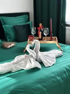 Zara’s Home Apartaments - 彼得罗沙尼