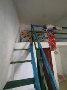 Hospedaria Camarinha fulni-ô - Eusébio