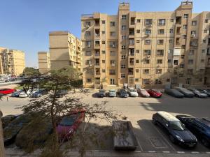 Apartment in madinty fo rent