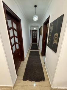 Apartment in madinty fo rent