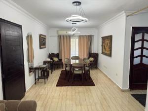 Apartment in madinty fo rent