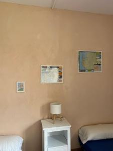 Ikigai Albergue