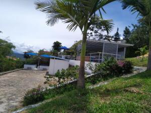 Casa Campestre Piso 1