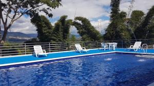 Casa Campestre Piso 1