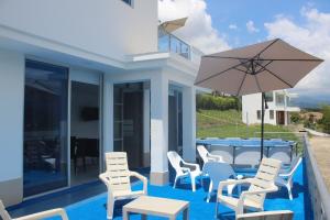 Casa Campestre Piso 1