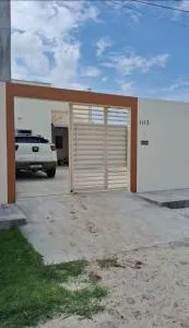 Casinha Mucuri - 新维索萨