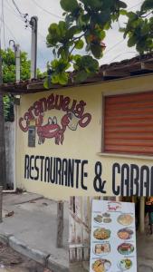 Casinha Mucuri