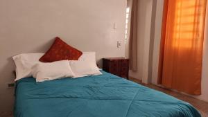 Alojamiento Privado La Soledad