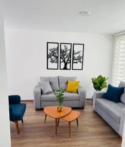 Casa Colibrí - Píllaro