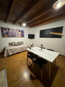 Departamento cerca de Parque San Martín