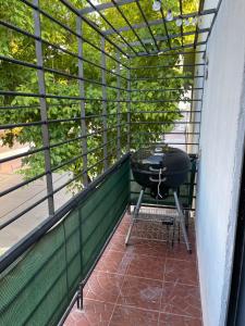 Departamento cerca de Parque San Martín