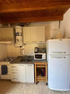 Departamento cerca de Parque San Martín