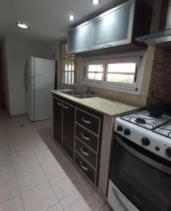 Casa con parque - 7 pasajeros - 531 y 31 - José Hernández