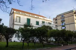 Villa Astrea - Trecase