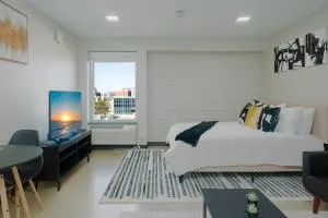 Studio Apartment In Heart of BHM - Fairfield