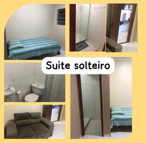Apto de tuco